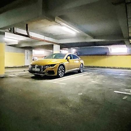 Luxapart Basca Old City Centar Free Parking SJJ Esterno foto