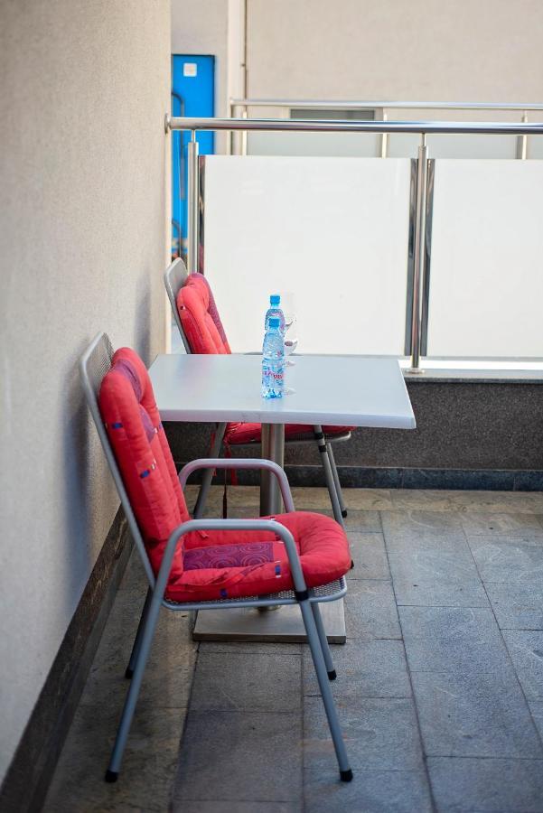 Luxapart Basca Old City Centar Free Parking SJJ Esterno foto
