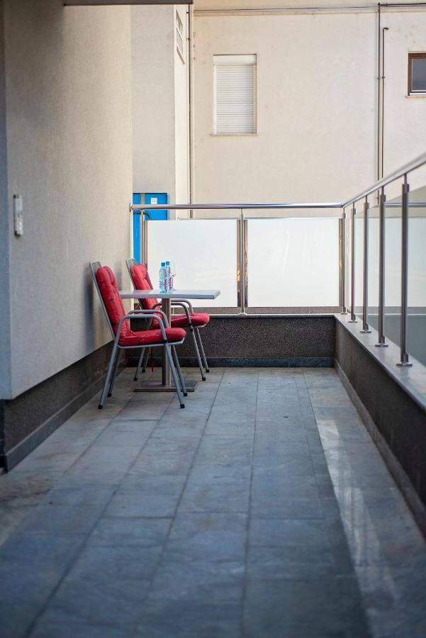 Luxapart Basca Old City Centar Free Parking SJJ Esterno foto