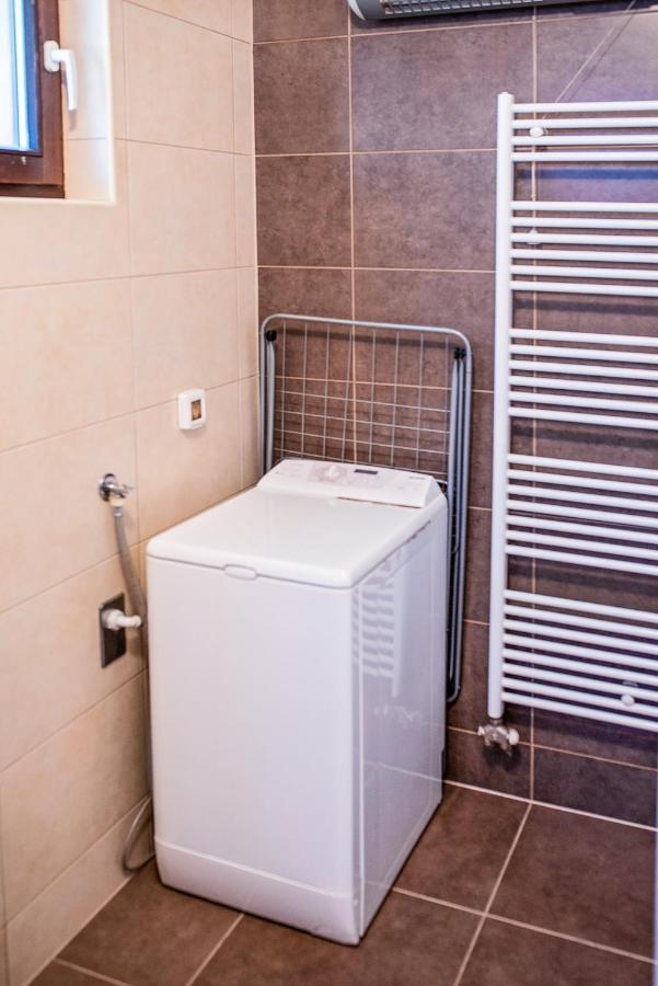 Luxapart Basca Old City Centar Free Parking SJJ Esterno foto